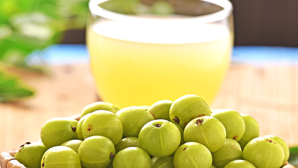 Amla juice side 2025 effects in hindi